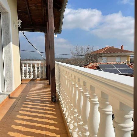 Athina'S House Apartment Xanthi Exterior photo