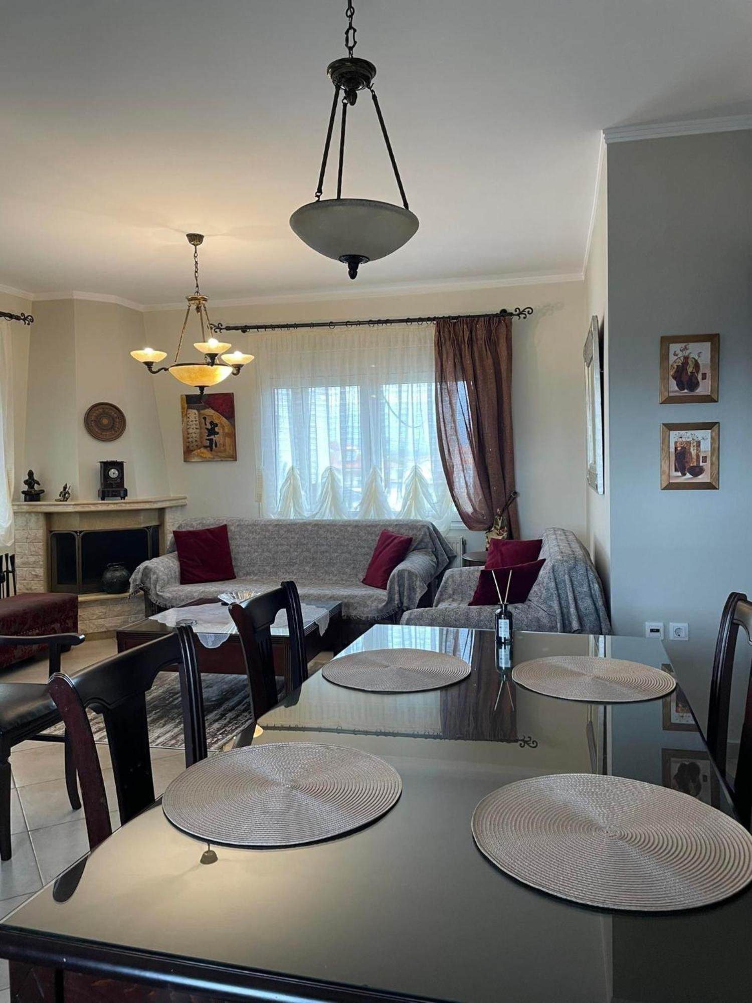 Athina'S House Apartment Xanthi Exterior photo