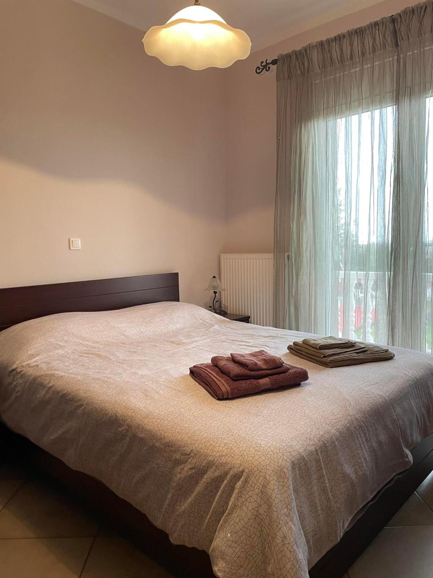 Athina'S House Apartment Xanthi Exterior photo