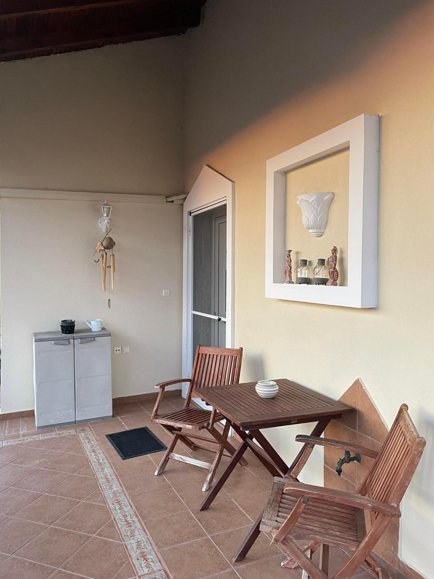 Athina'S House Apartment Xanthi Exterior photo