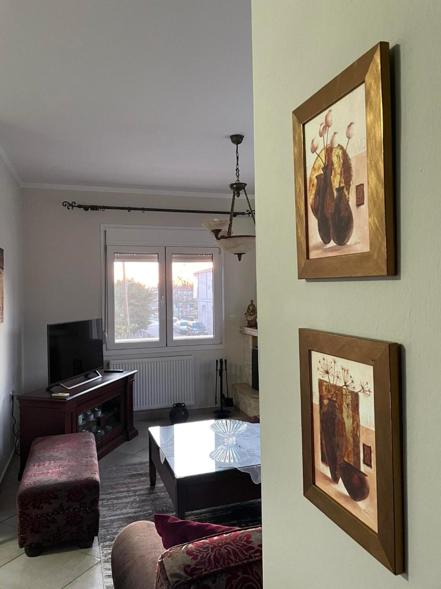 Athina'S House Apartment Xanthi Exterior photo
