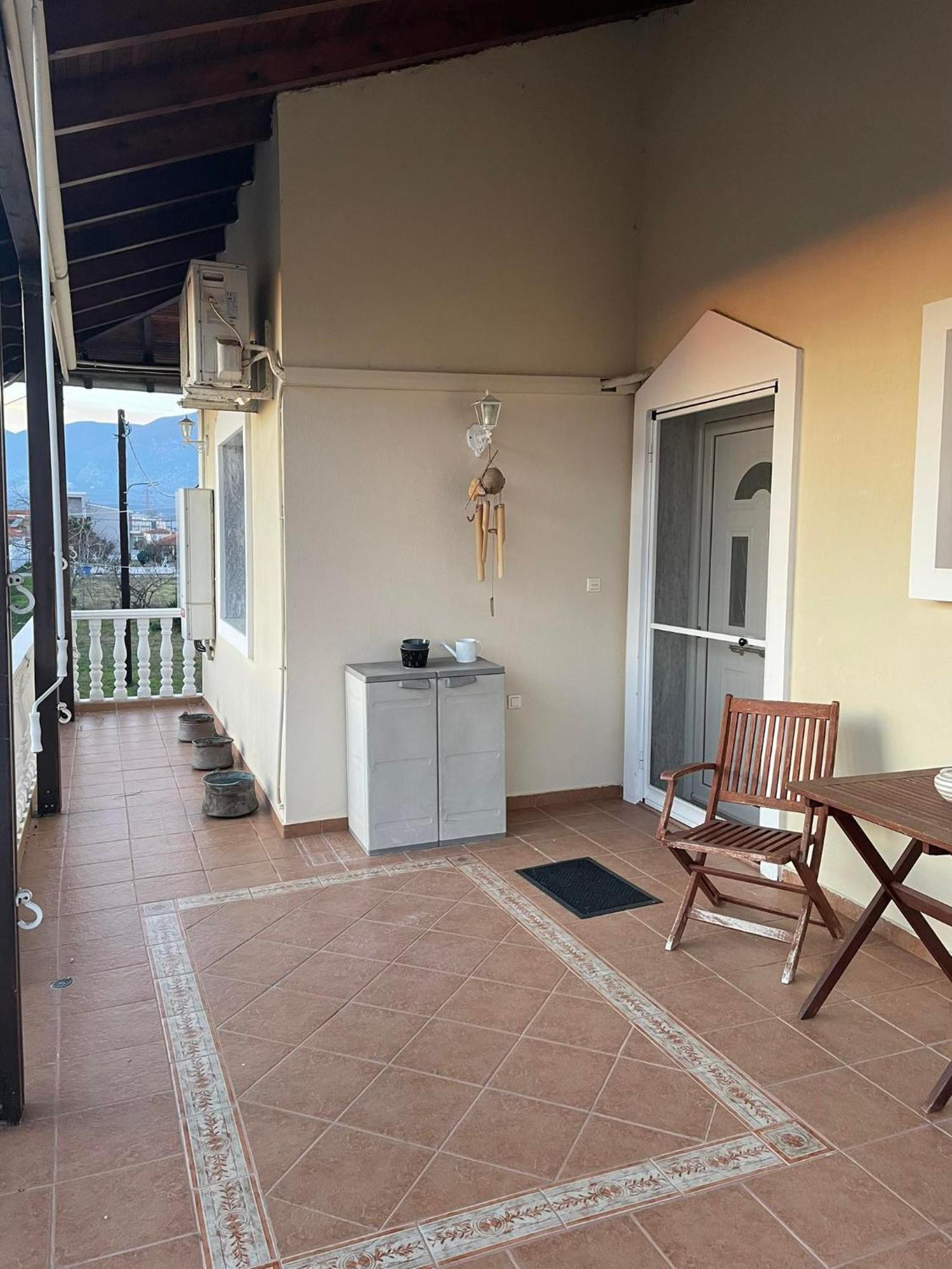 Athina'S House Apartment Xanthi Exterior photo