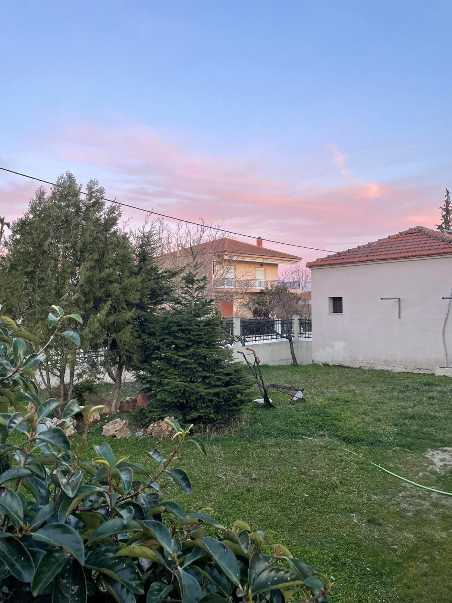 Athina'S House Apartment Xanthi Exterior photo