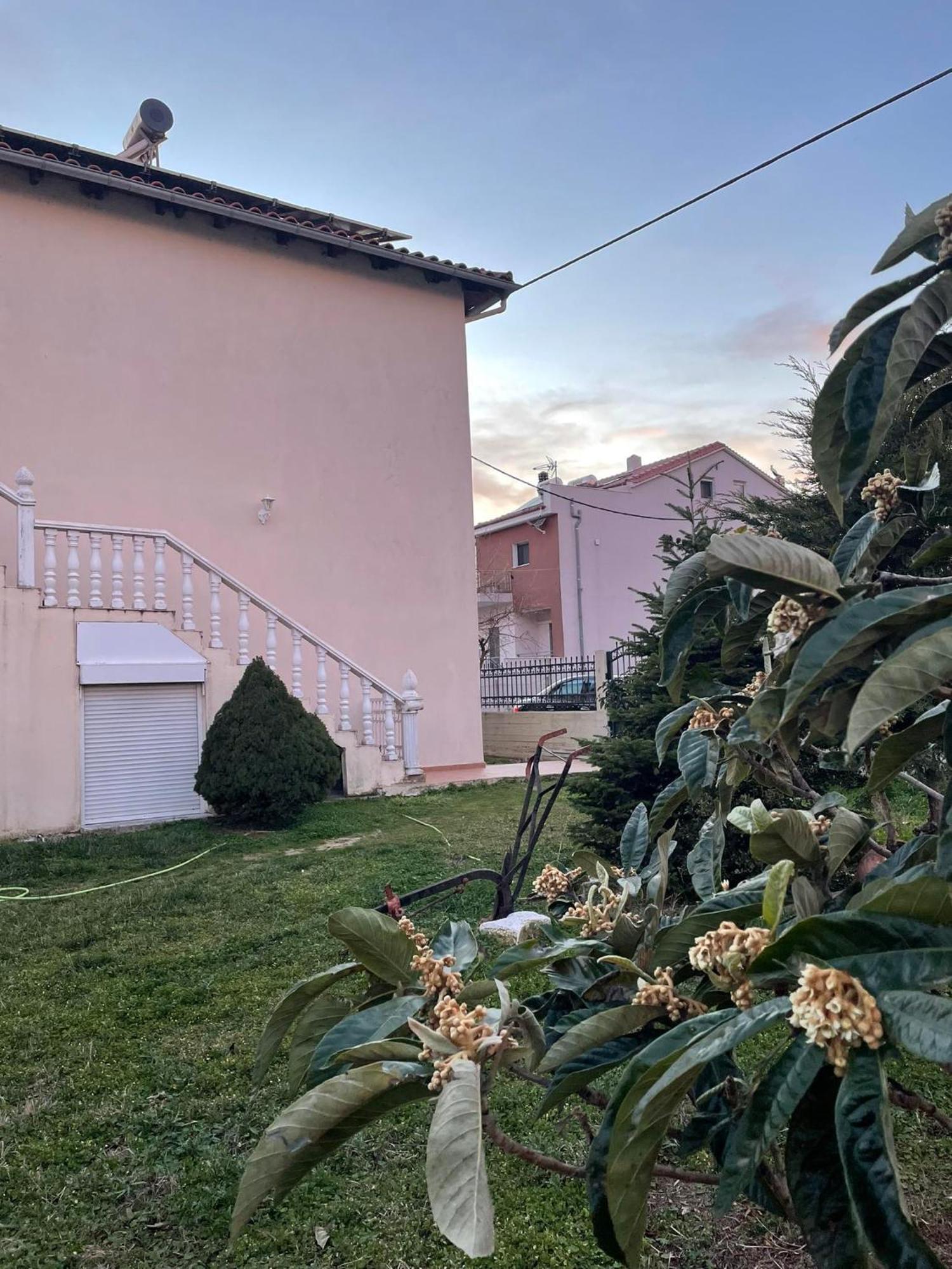 Athina'S House Apartment Xanthi Exterior photo