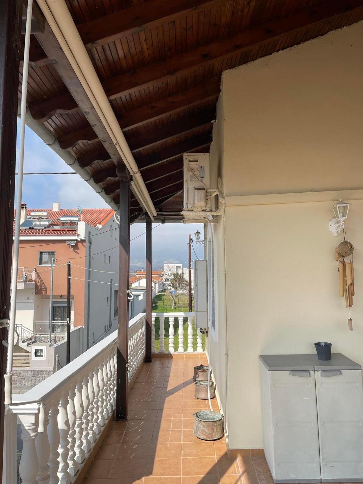 Athina'S House Apartment Xanthi Exterior photo