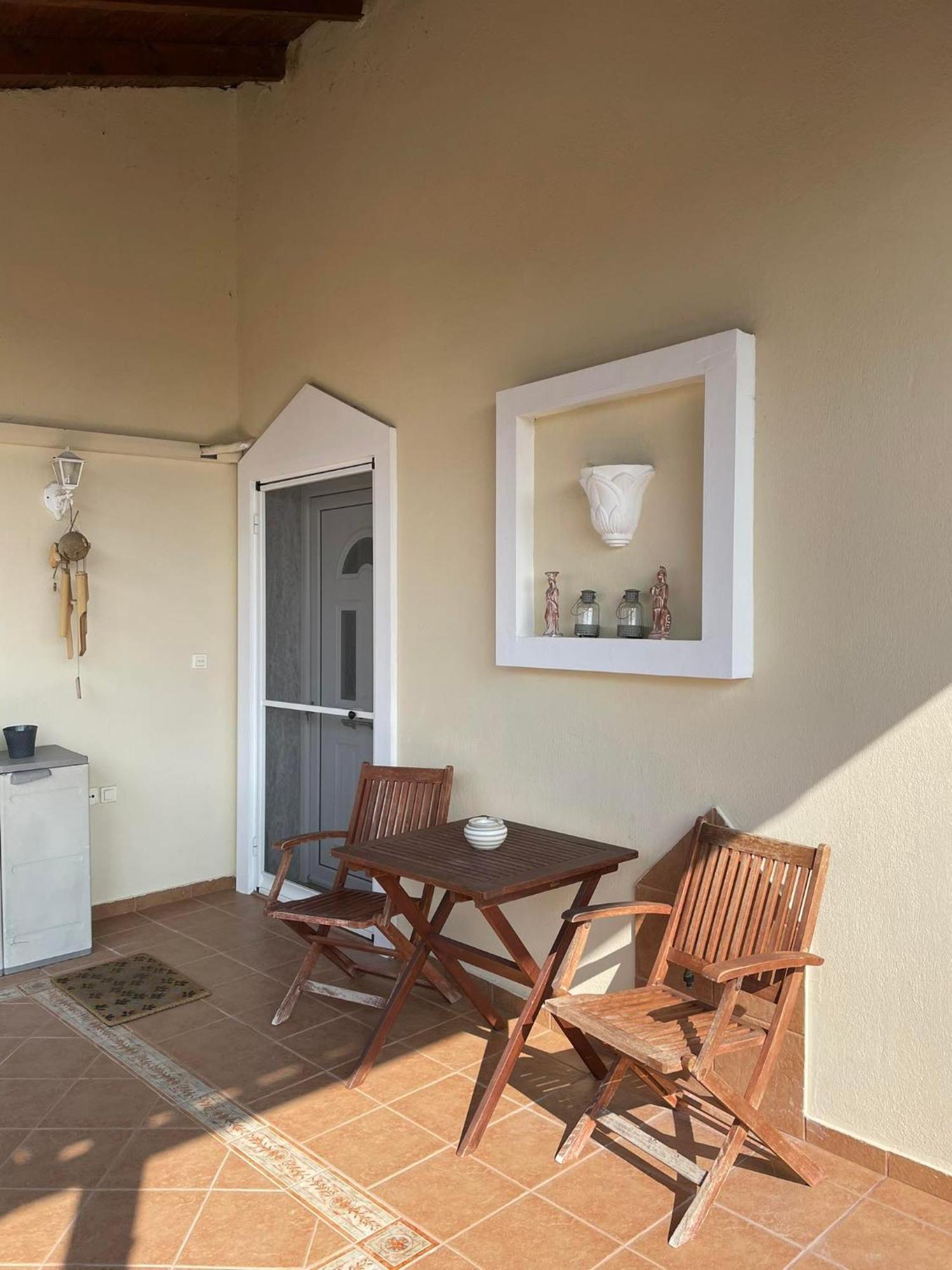 Athina'S House Apartment Xanthi Exterior photo