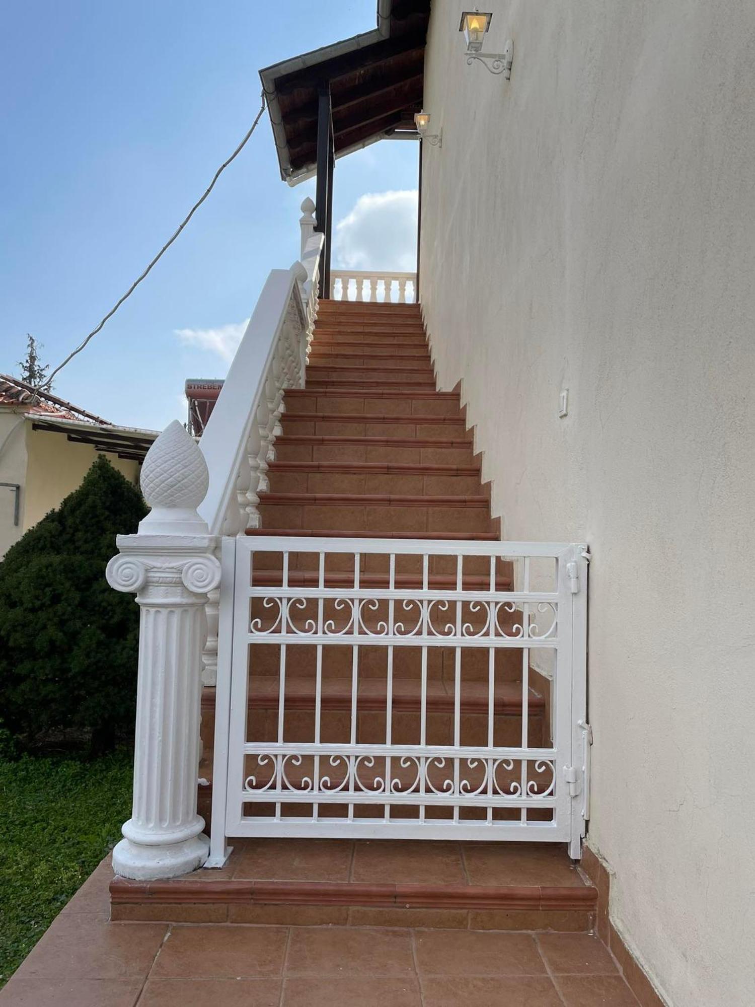 Athina'S House Apartment Xanthi Exterior photo
