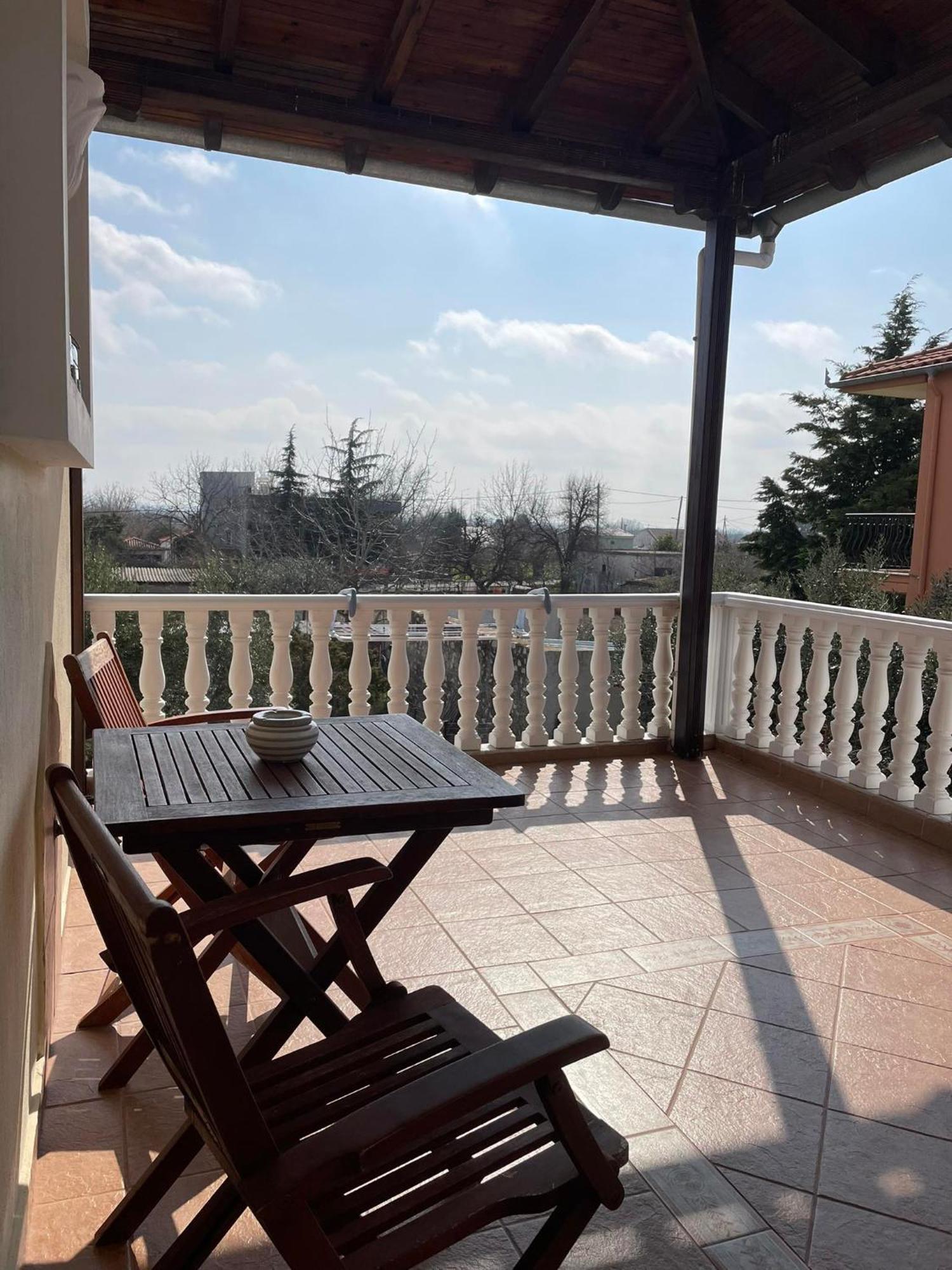 Athina'S House Apartment Xanthi Exterior photo